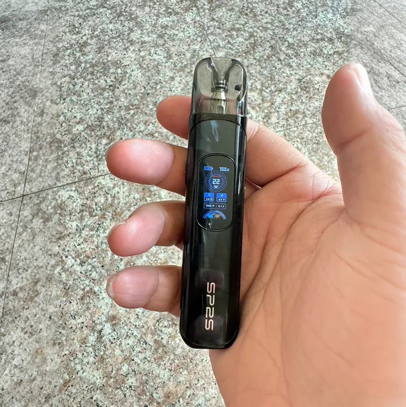 SP2S URANUS 天王星系列SP2注油式多檔調節主機